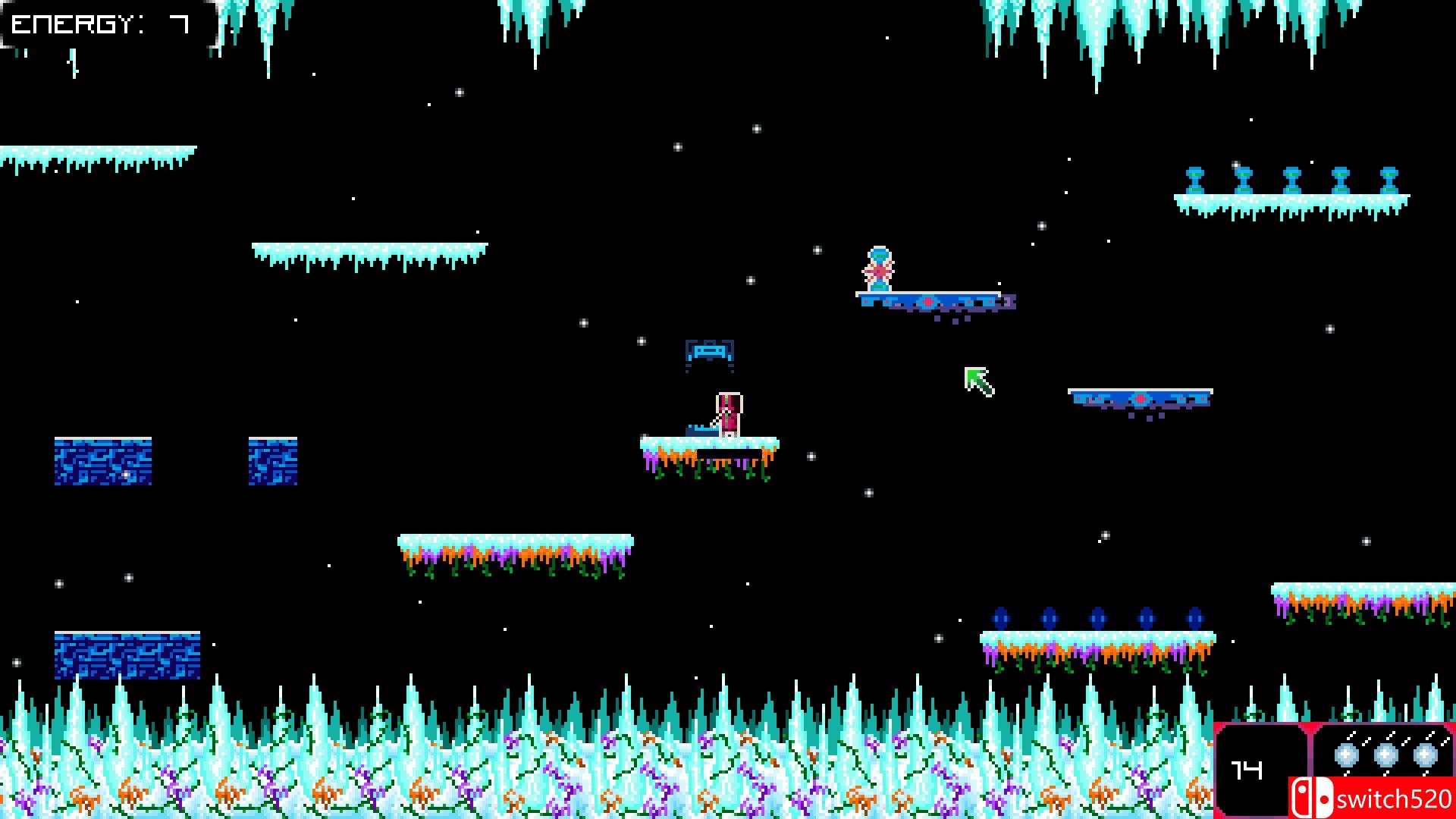 《外星人很粗鲁！（Aliens Are Rude!）》DARKSiDERS硬盘版[EN]_4