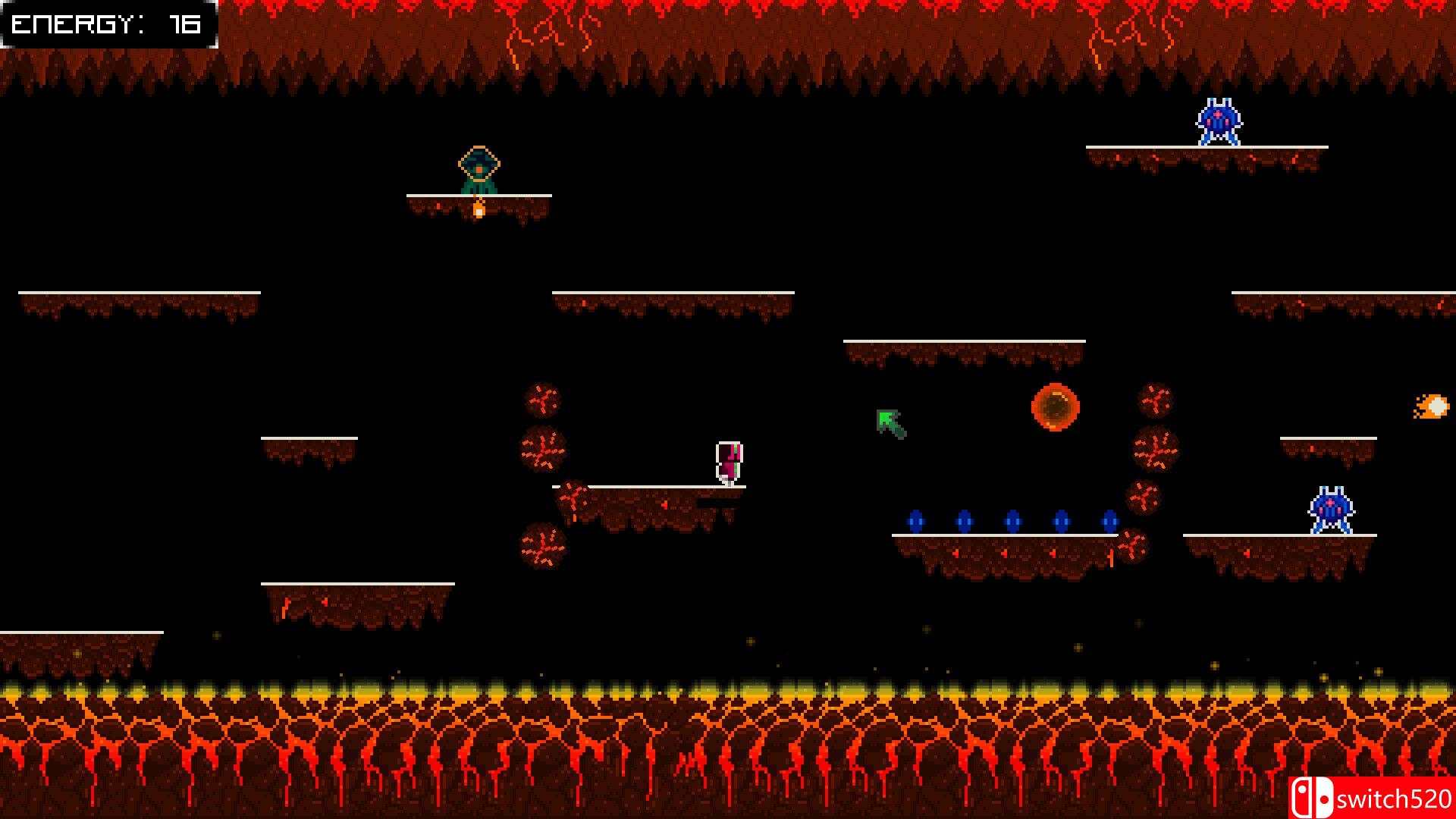 《外星人很粗鲁！（Aliens Are Rude!）》DARKSiDERS硬盘版[EN]_2