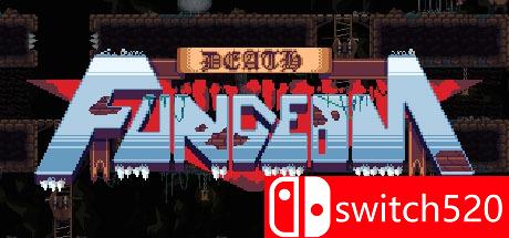 《死亡地牢（Death Fungeon）》游戏主图