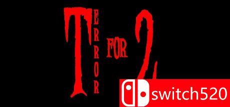 《两人的恐惧（Terror for Two）》DARKSiDERS镜像版[EN]_0