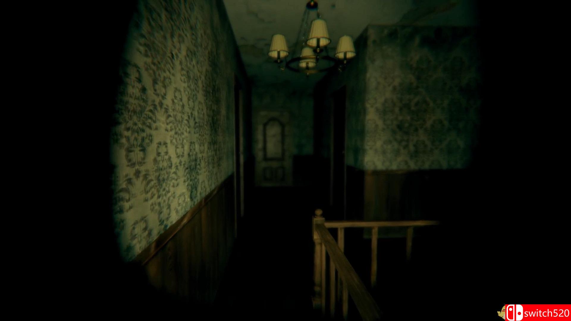 《两人的恐惧（Terror for Two）》DARKSiDERS镜像版[EN]_1