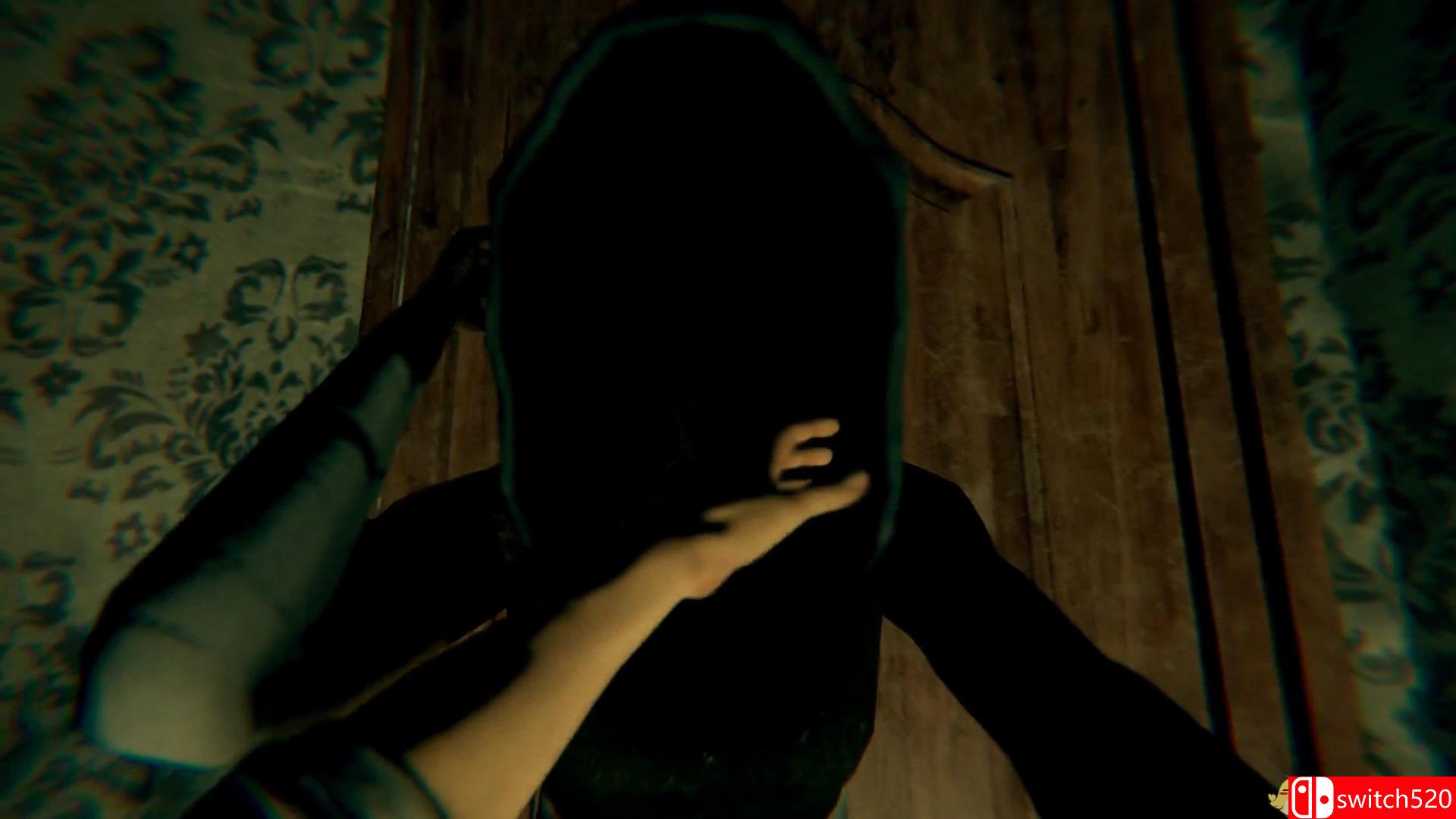 《两人的恐惧（Terror for Two）》DARKSiDERS镜像版[EN]_2