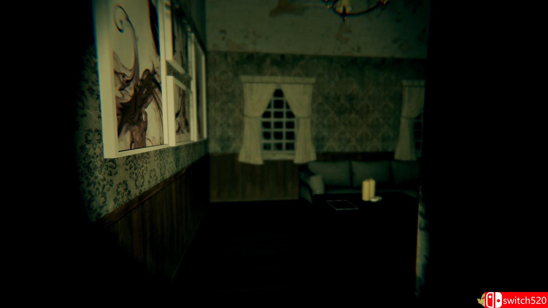 《两人的恐惧（Terror for Two）》DARKSiDERS镜像版[EN]_3