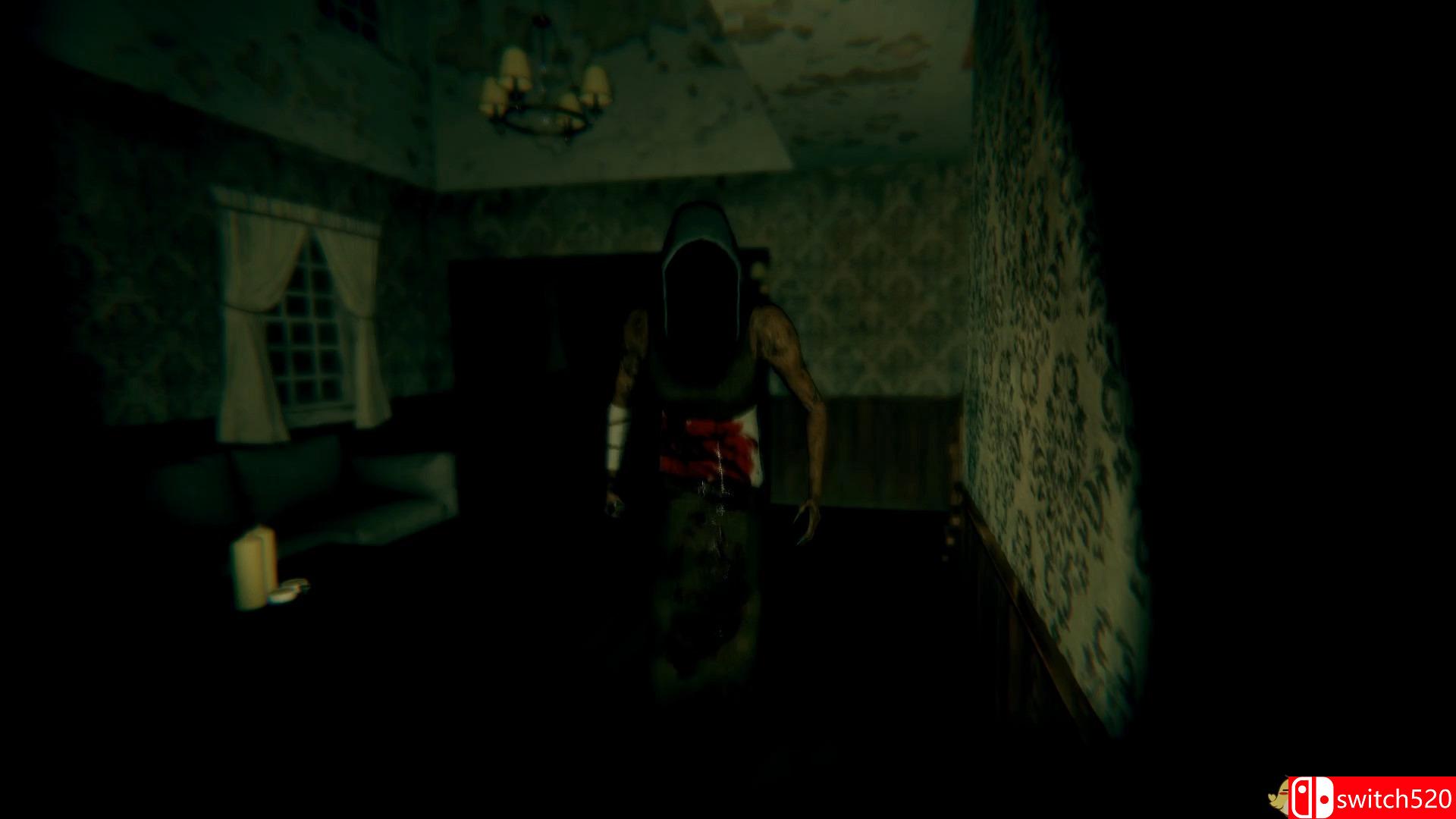 《两人的恐惧（Terror for Two）》DARKSiDERS镜像版[EN]_5