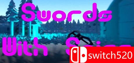 游戏《剑与香料》主视觉图