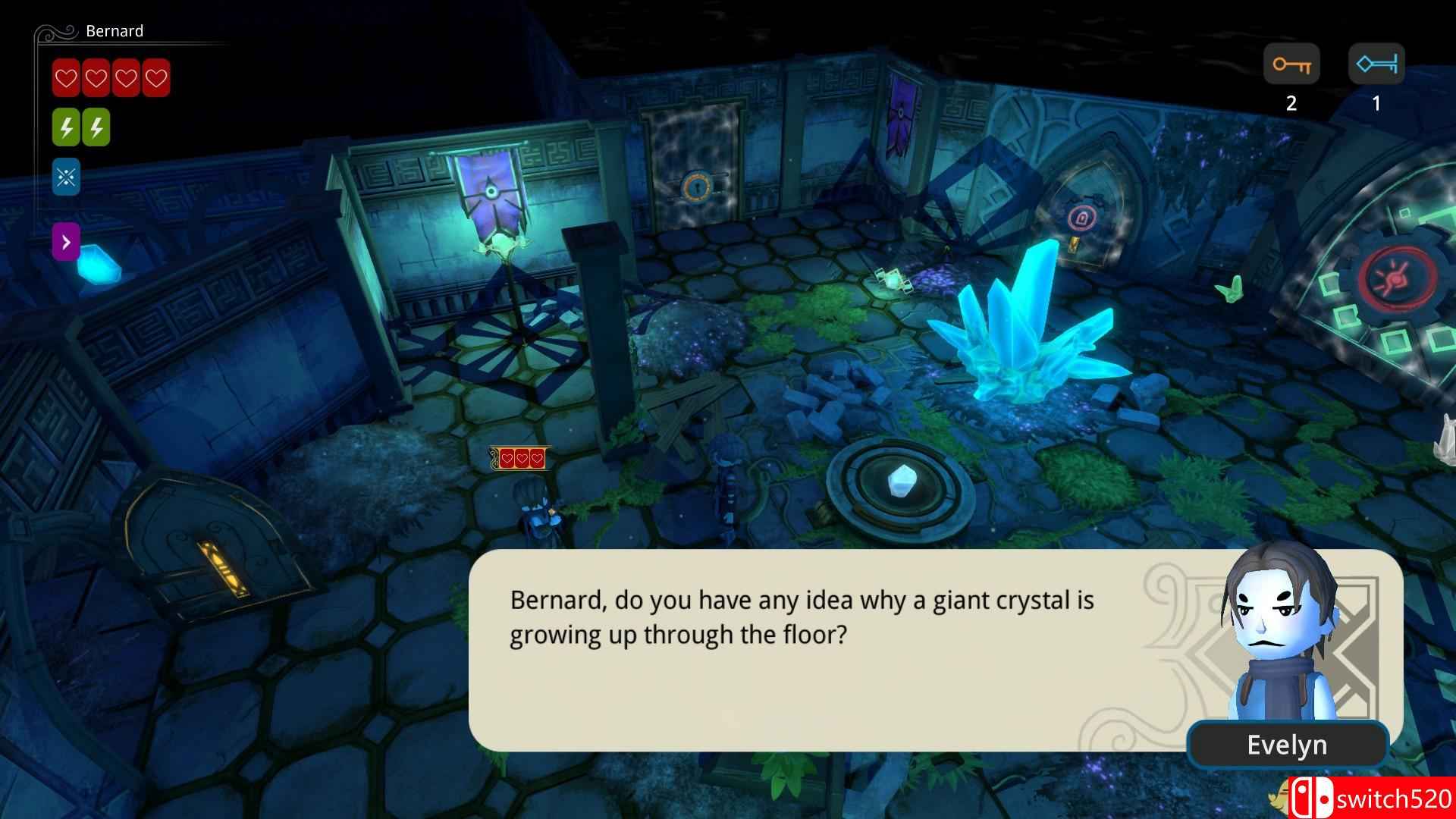 《俘虏：造物主的阴谋（The Captives: Plot of the Demiurge）》CODEX镜像版[EN]_1