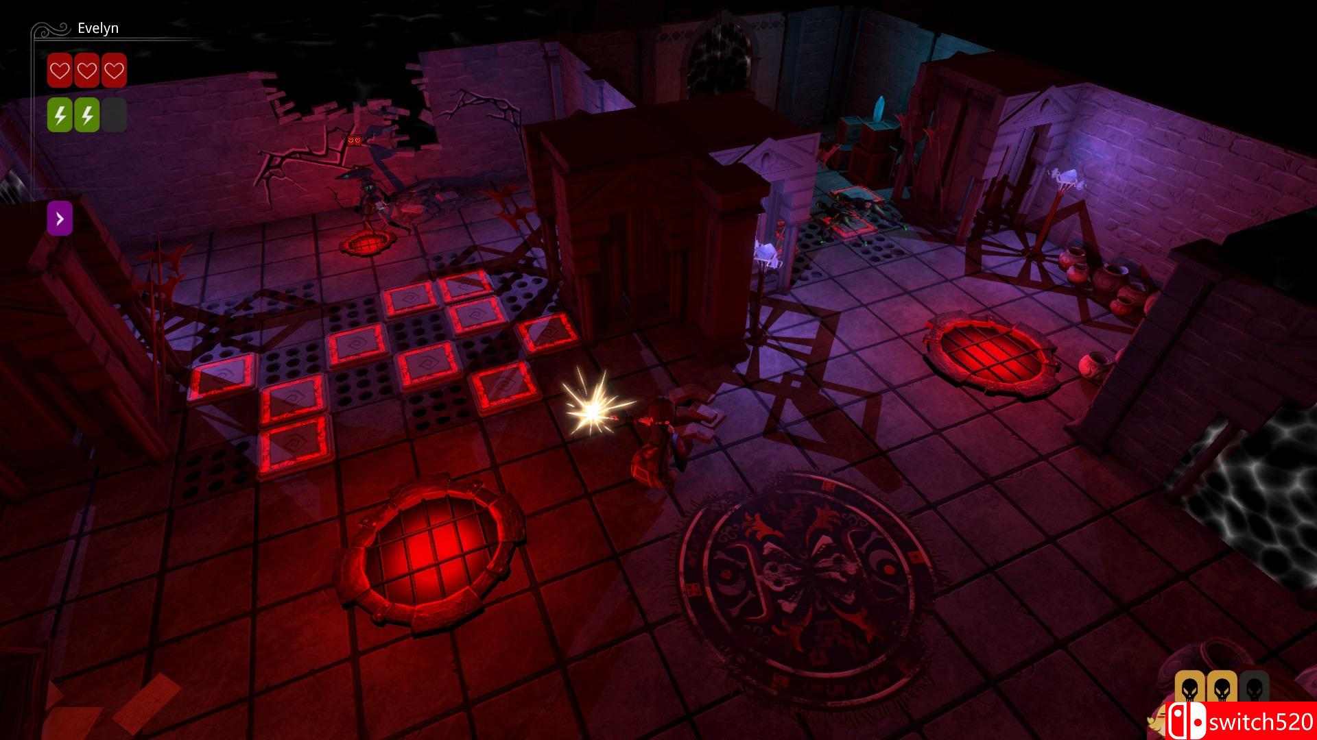 《俘虏：造物主的阴谋（The Captives: Plot of the Demiurge）》CODEX镜像版[EN]_5