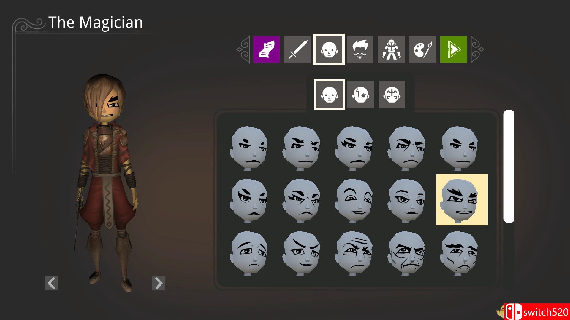 《俘虏：造物主的阴谋（The Captives: Plot of the Demiurge）》CODEX镜像版[EN]_6