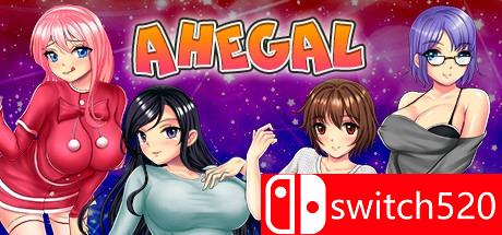 AHEGAL游戏封面