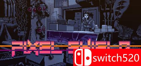 《像素盾（Pixel Shield）》DARKSiDERS硬盘版[EN]_0