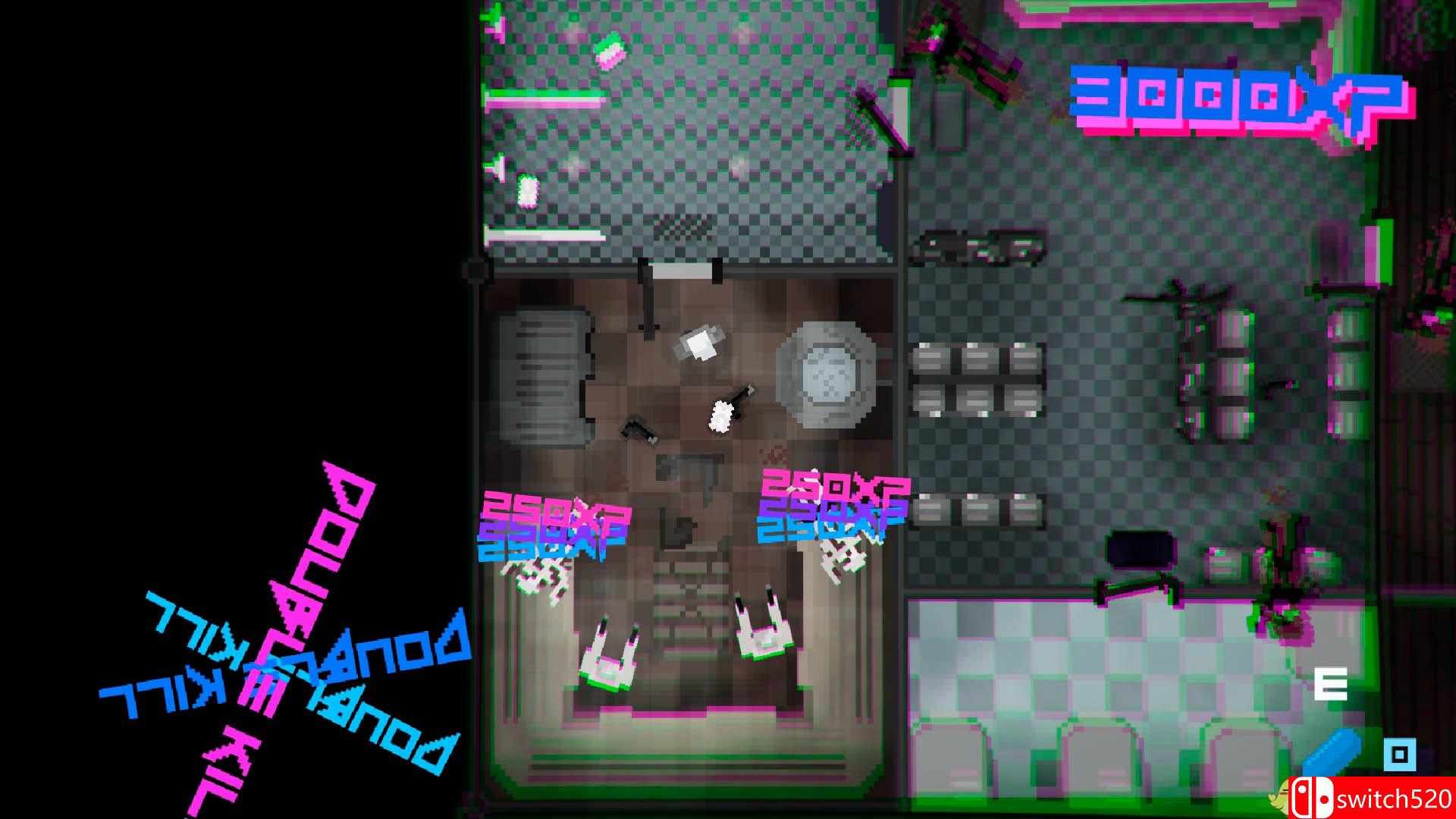 《像素盾（Pixel Shield）》DARKSiDERS硬盘版[EN]_1