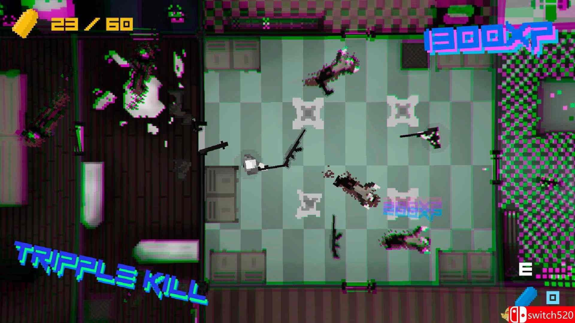 《像素盾（Pixel Shield）》DARKSiDERS硬盘版[EN]_2