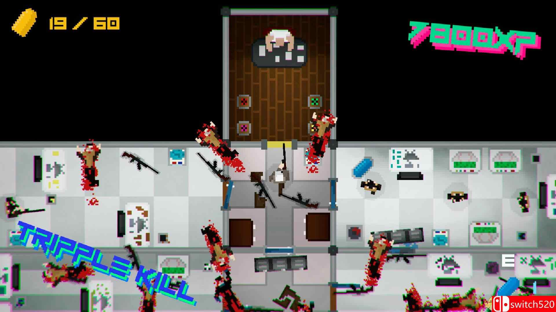 《像素盾（Pixel Shield）》DARKSiDERS硬盘版[EN]_4