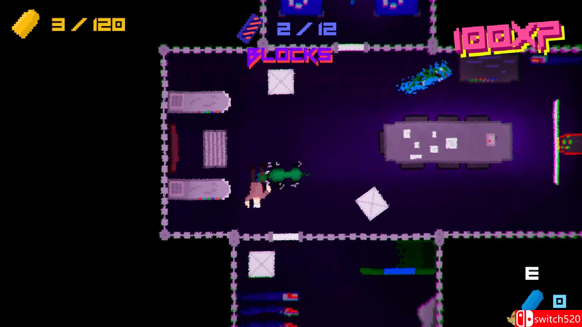 《像素盾（Pixel Shield）》DARKSiDERS硬盘版[EN]_5