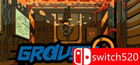 重力旋转游戏封面