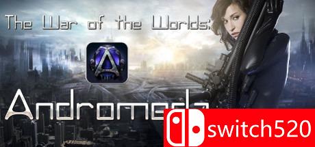 《世界大战：仙女座（The War of the Worlds: Andromeda）》HOODLUM镜像版[EN]_0