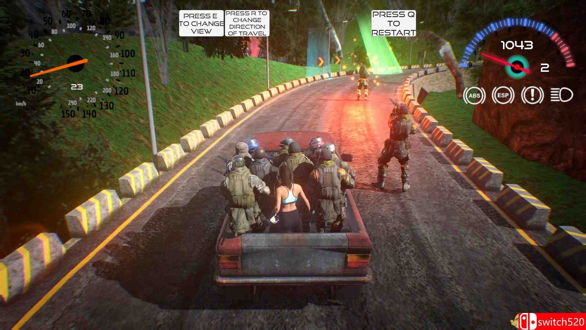 《世界大战：仙女座（The War of the Worlds: Andromeda）》HOODLUM镜像版[EN]_1