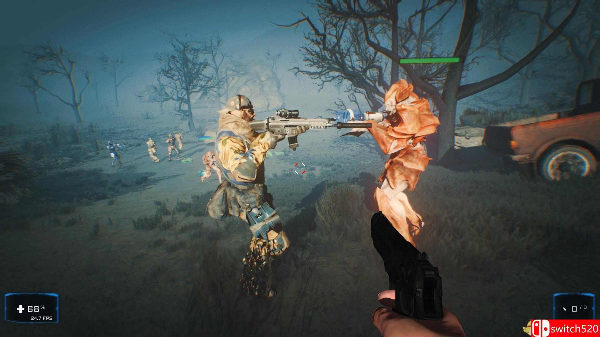 《世界大战：仙女座（The War of the Worlds: Andromeda）》HOODLUM镜像版[EN]_2