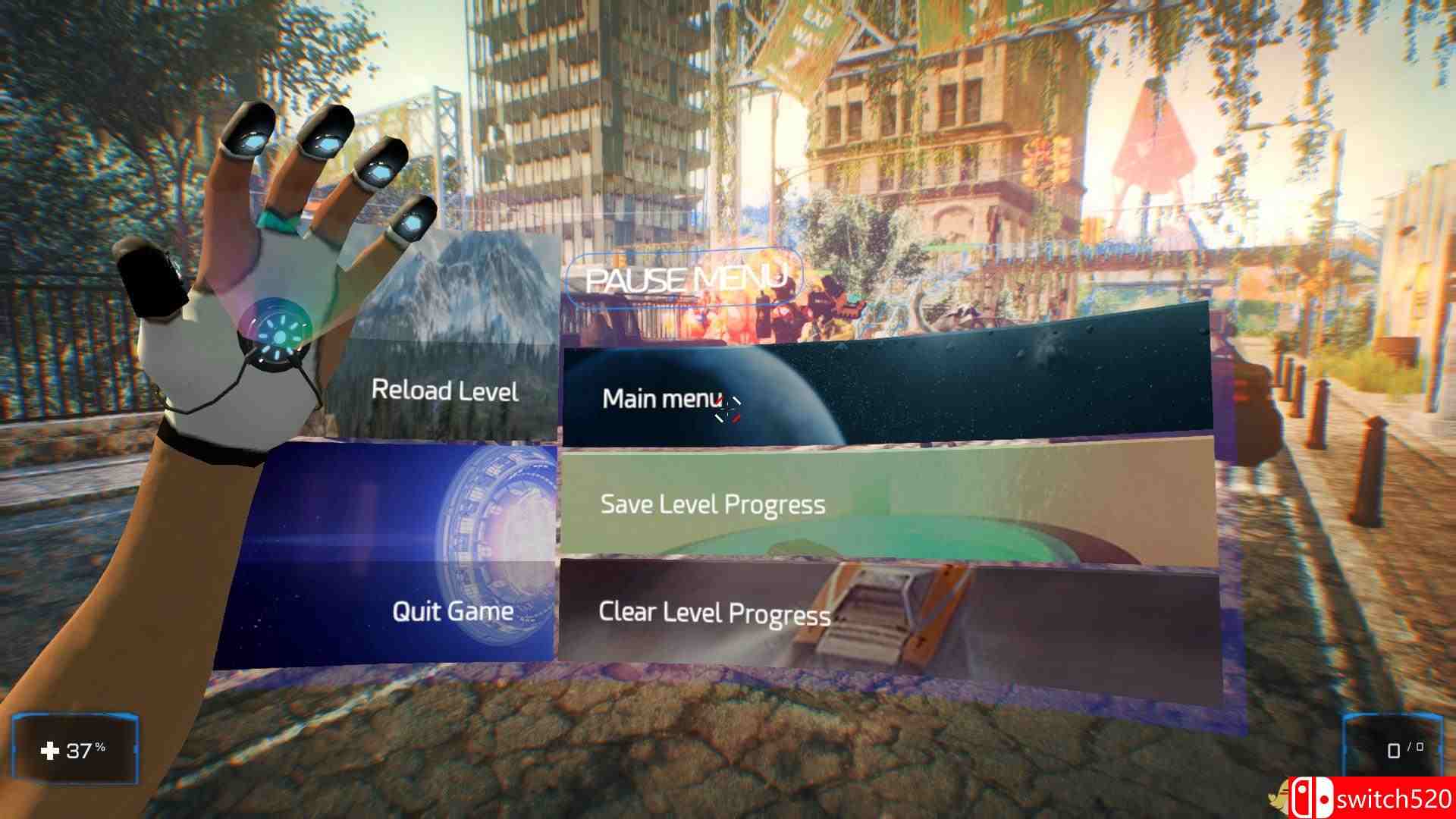 《世界大战：仙女座（The War of the Worlds: Andromeda）》HOODLUM镜像版[EN]_3