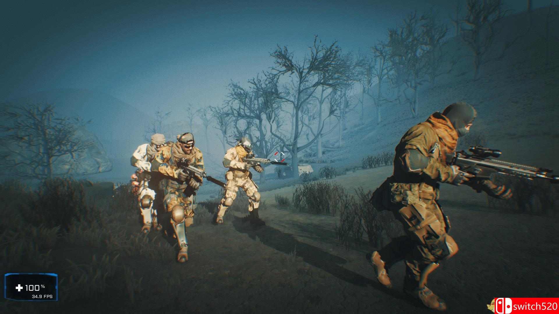 《世界大战：仙女座（The War of the Worlds: Andromeda）》HOODLUM镜像版[EN]_4