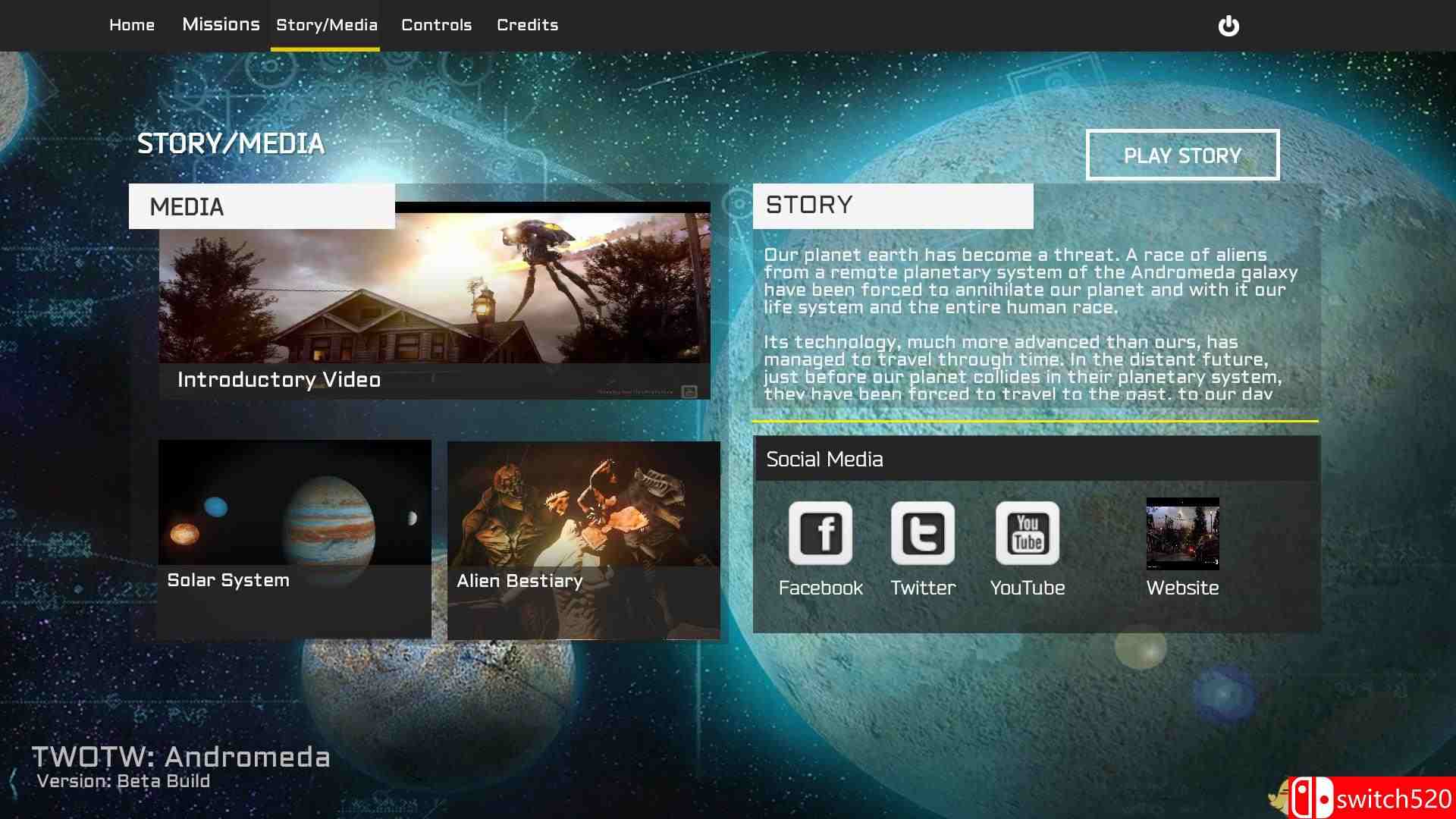 《世界大战：仙女座（The War of the Worlds: Andromeda）》HOODLUM镜像版[EN]_5