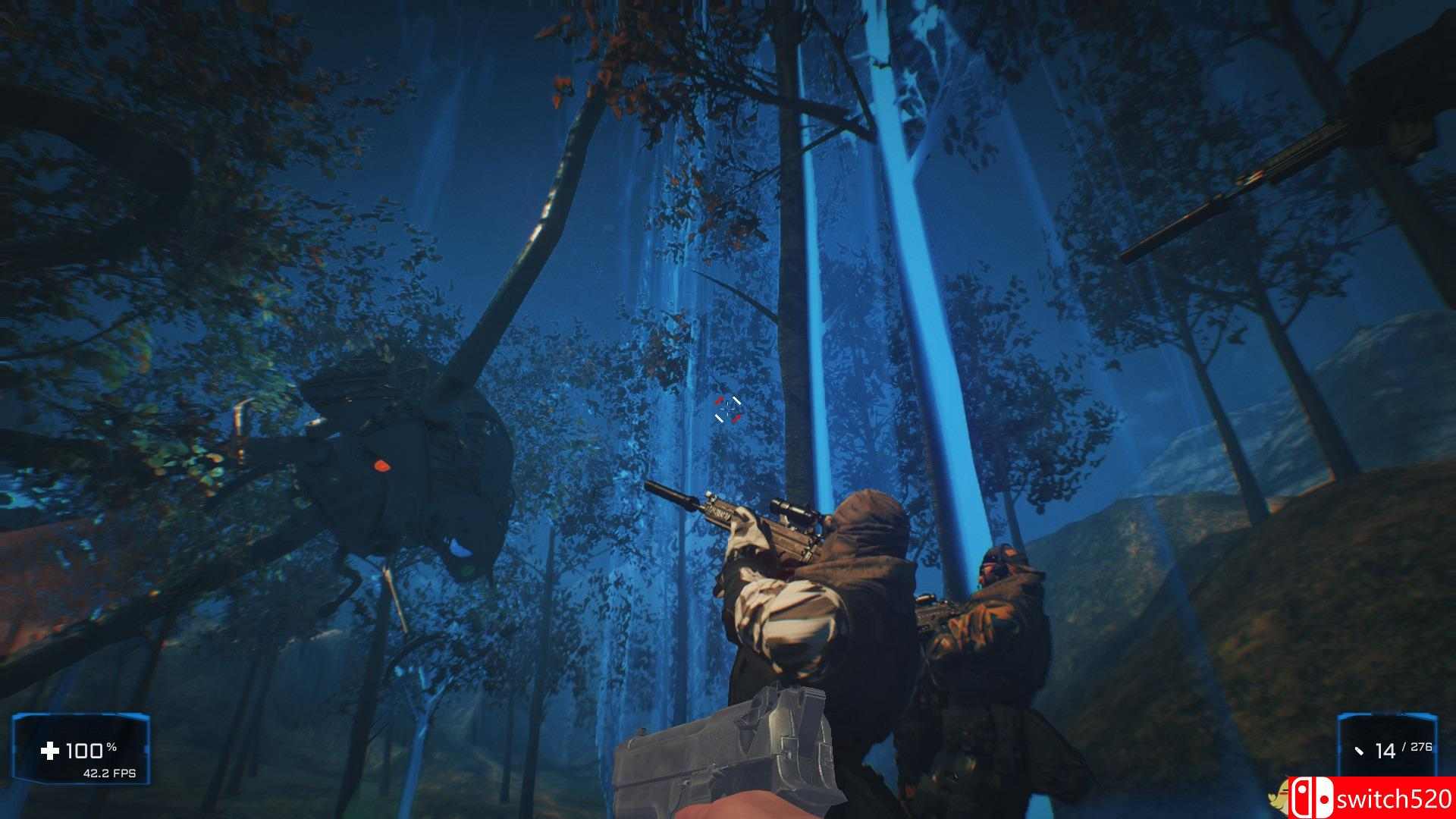 《世界大战：仙女座（The War of the Worlds: Andromeda）》HOODLUM镜像版[EN]_7