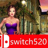 《巴黎珠宝店（Paris Jewelry Shop）》游戏主图