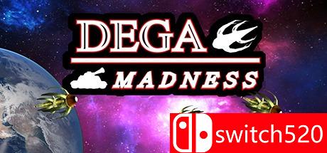 《Dega狂热（Dega Madness）》游戏主图