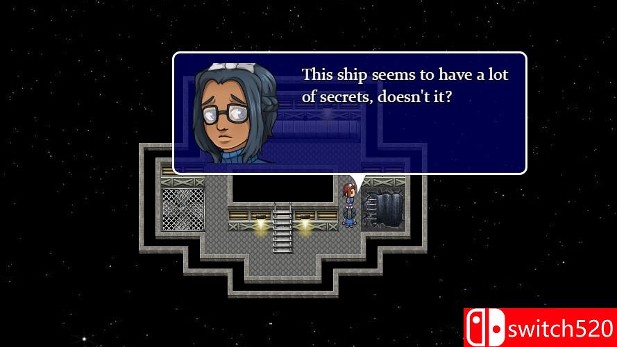 《太空旅人学院：第二年（Space Pilgrim Academy: Year 2）》DARKSiDERS镜像版[EN]_2