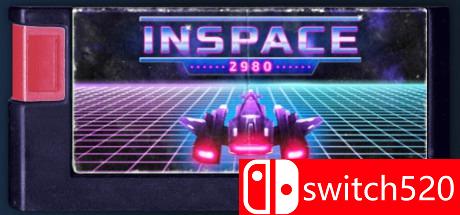 《太空2980（INSPACE 2980）》游戏封面