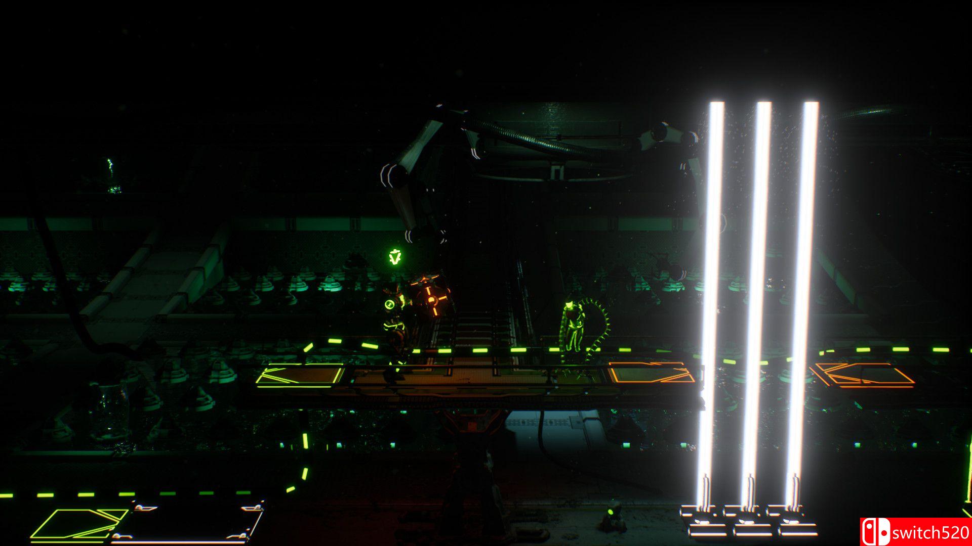 《色度偏移（Chroma Shift）》HOODLUM镜像版[EN]_1