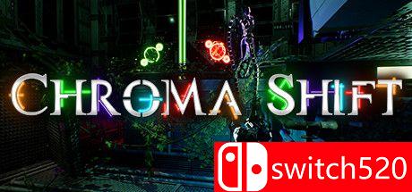 《色度偏移（Chroma Shift）》HOODLUM镜像版[EN]_0
