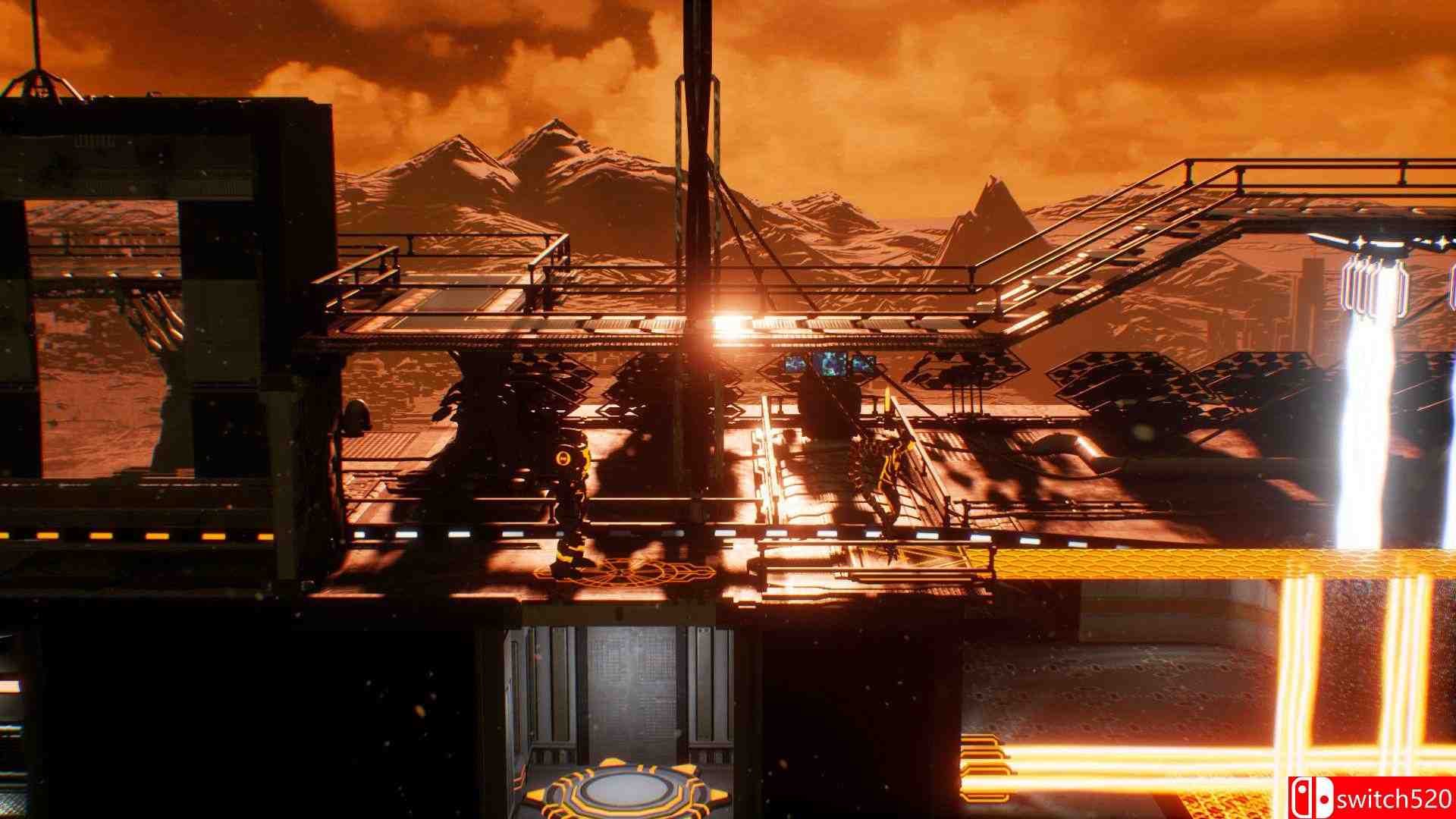 《色度偏移（Chroma Shift）》HOODLUM镜像版[EN]_2