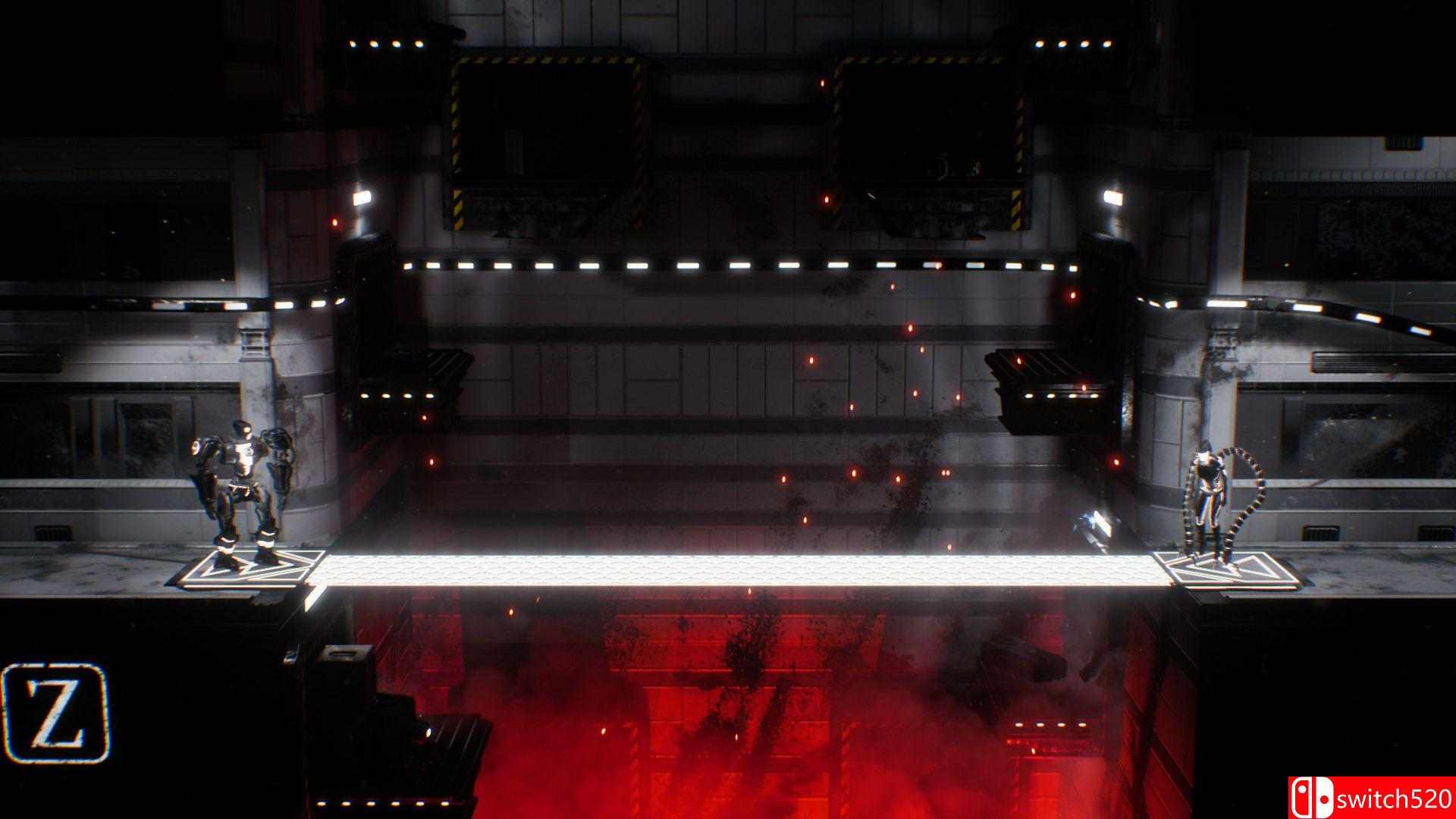 《色度偏移（Chroma Shift）》HOODLUM镜像版[EN]_4