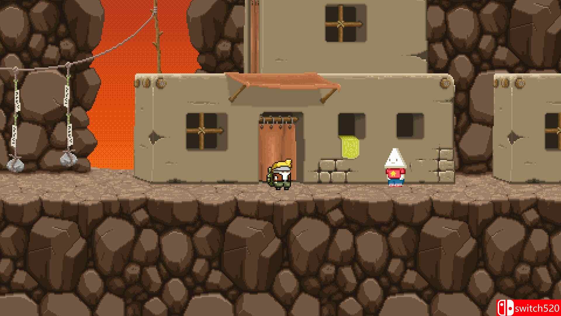 《老式音乐剧》游戏截图3