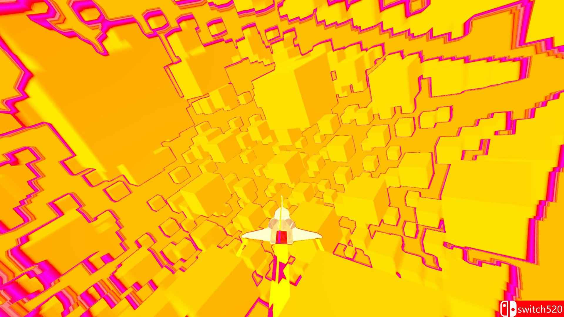 《太空洞2018（Space Hole 2018）》DARKSiDERS镜像版[EN]_2