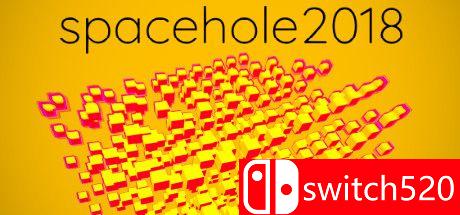 《太空洞2018（Space Hole 2018）》DARKSiDERS镜像版[EN]_0