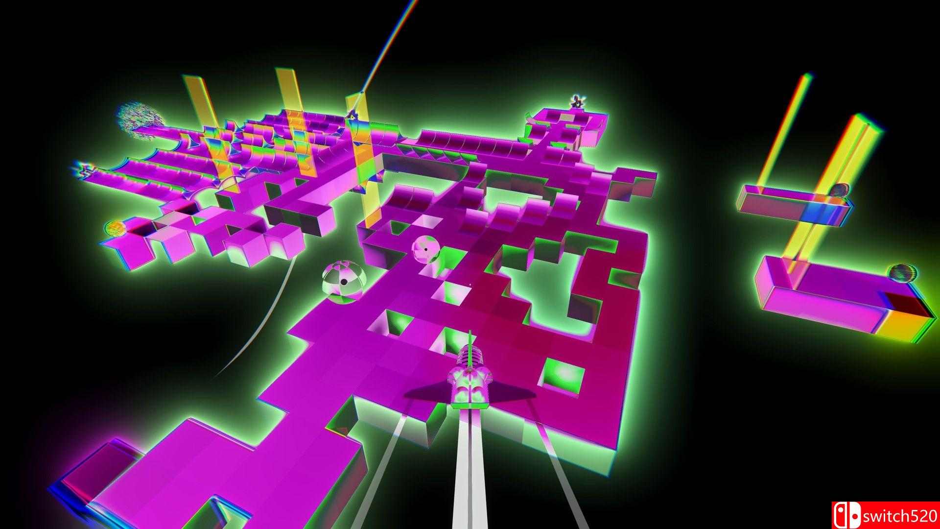 《太空洞2018（Space Hole 2018）》DARKSiDERS镜像版[EN]_1