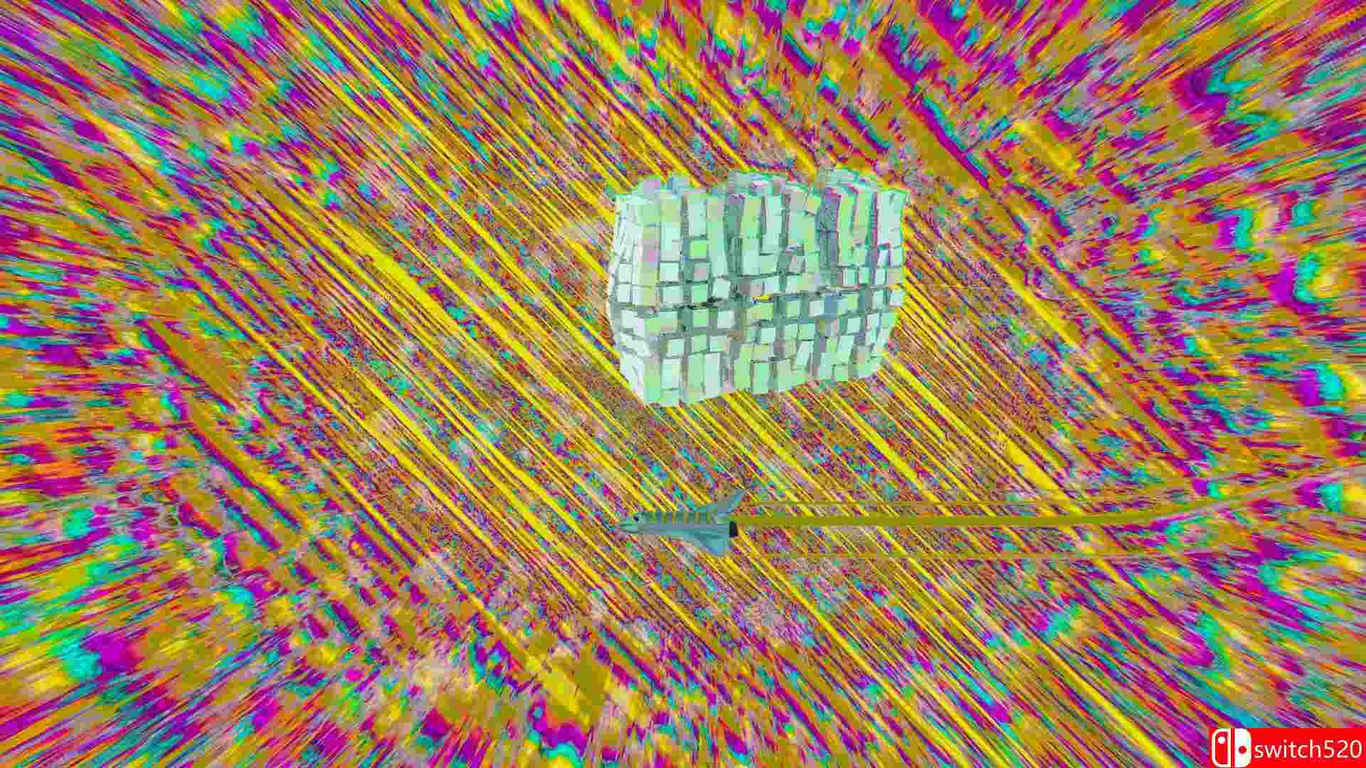 《太空洞2018（Space Hole 2018）》DARKSiDERS镜像版[EN]_3