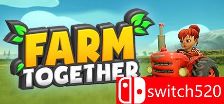 一起玩农场游戏主图