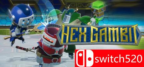 Hex Gambit游戏主图