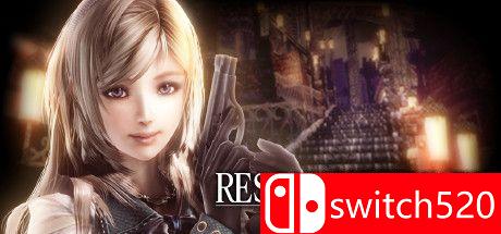 永恒终焉：4K/HD版游戏封面