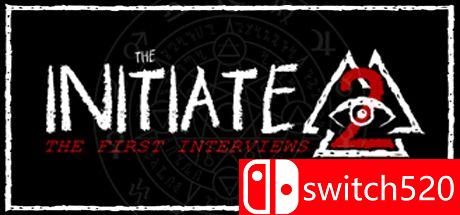 《启动2：第一次接见》游戏封面