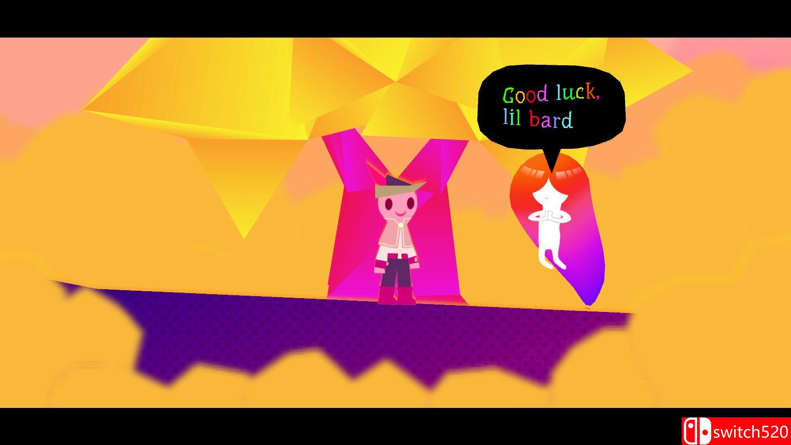 《神奇之歌（Wandersong）》TiNYiSO镜像版[EN]_2