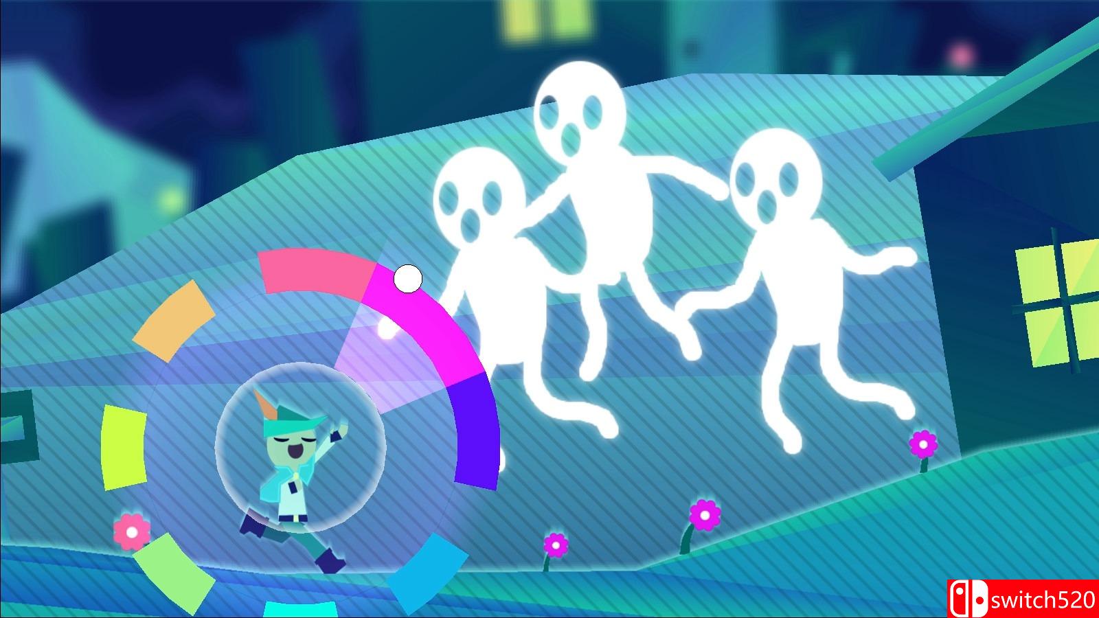 《神奇之歌（Wandersong）》TiNYiSO镜像版[EN]_4