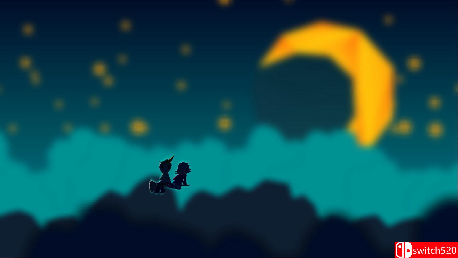 《神奇之歌（Wandersong）》TiNYiSO镜像版[EN]_5