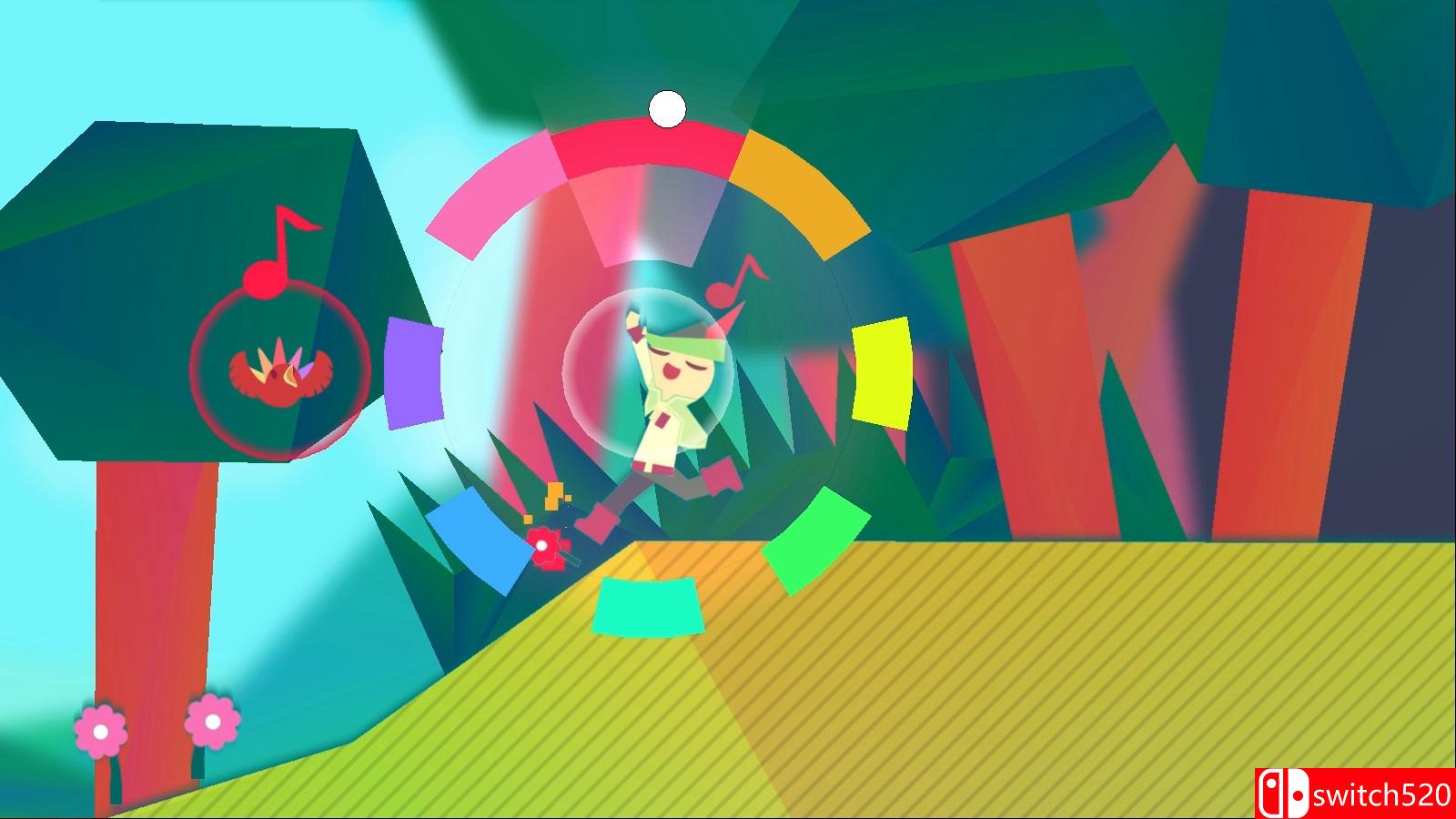 《神奇之歌（Wandersong）》TiNYiSO镜像版[EN]_6