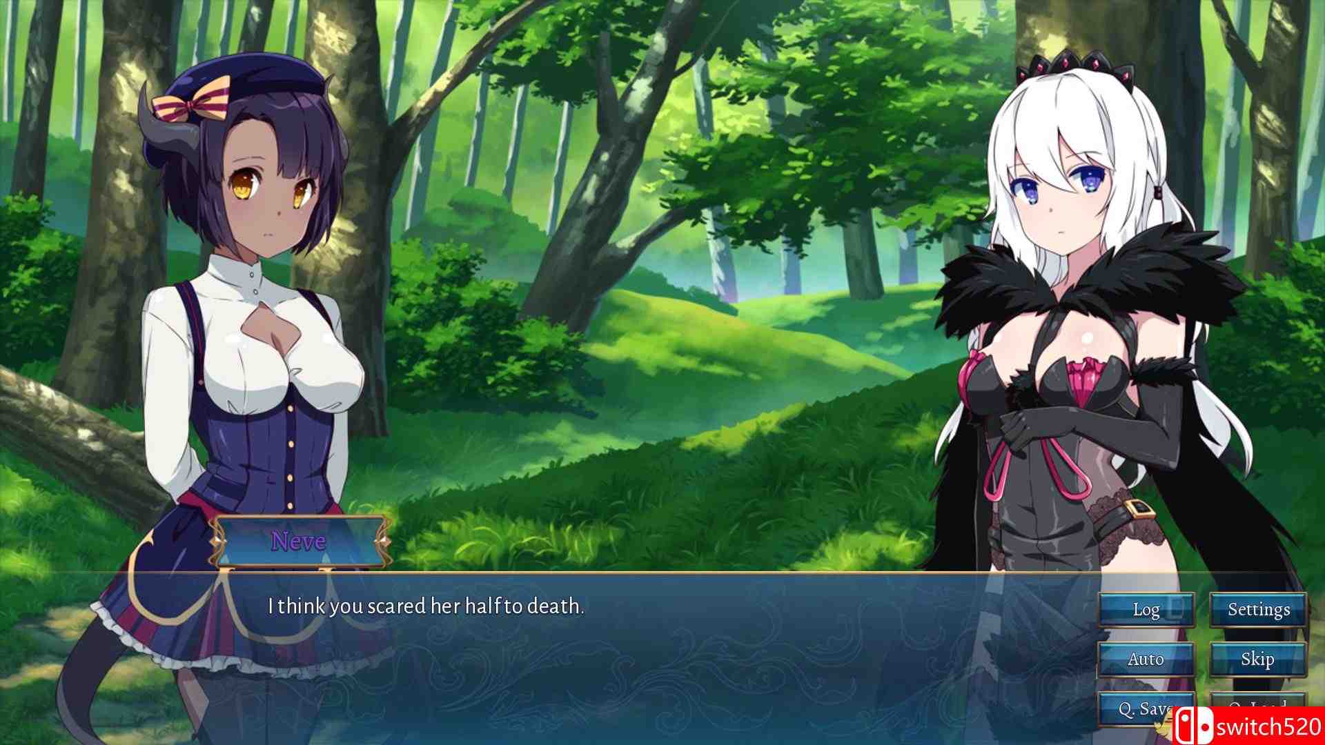 《樱花MMO（Sakura MMO）》DARKSiDERS硬盘版[CN/EN]_2