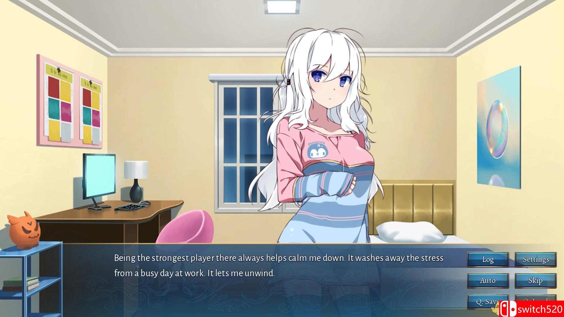 《樱花MMO（Sakura MMO）》DARKSiDERS硬盘版[CN/EN]_3