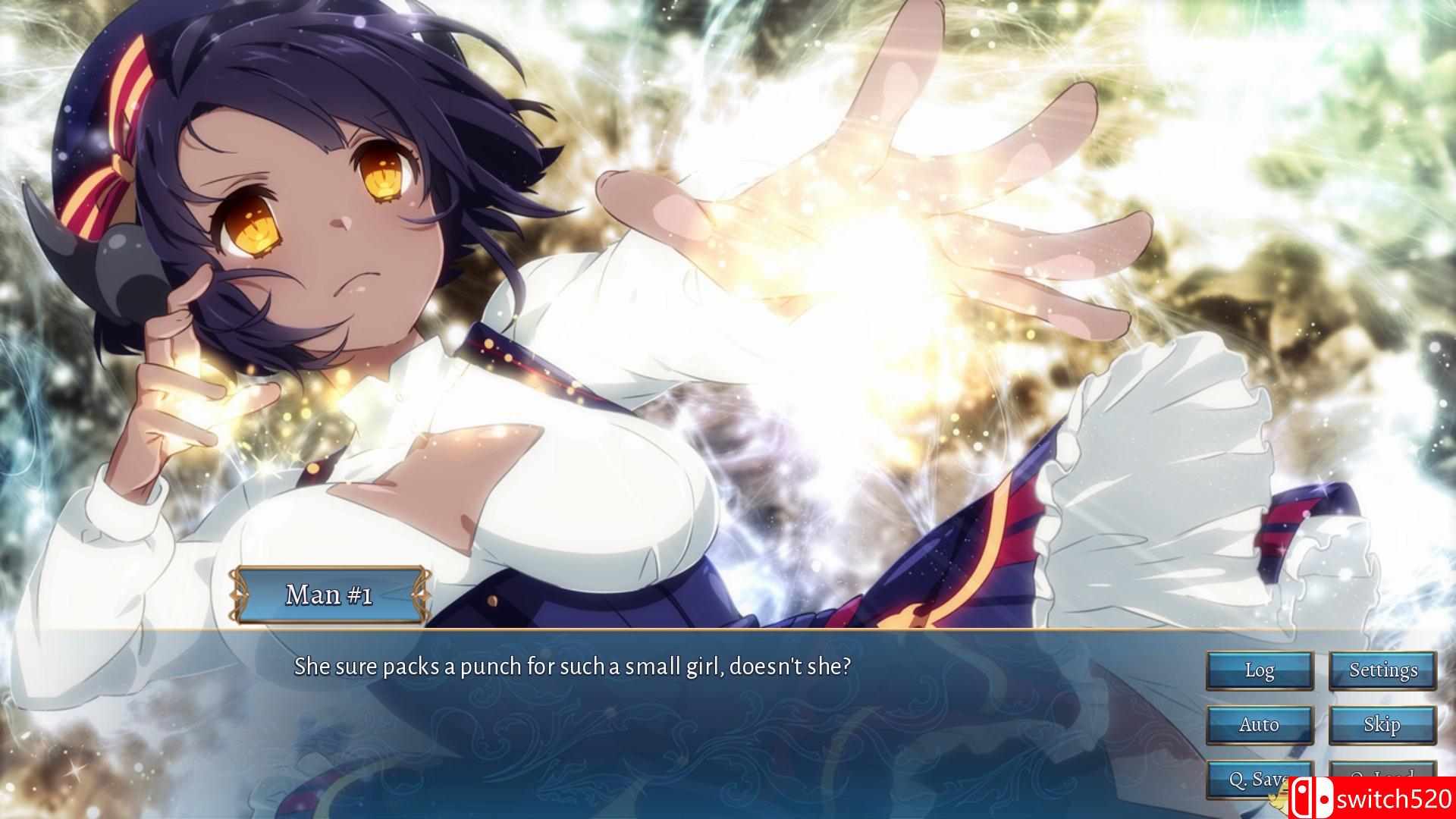 《樱花MMO（Sakura MMO）》DARKSiDERS硬盘版[CN/EN]_4